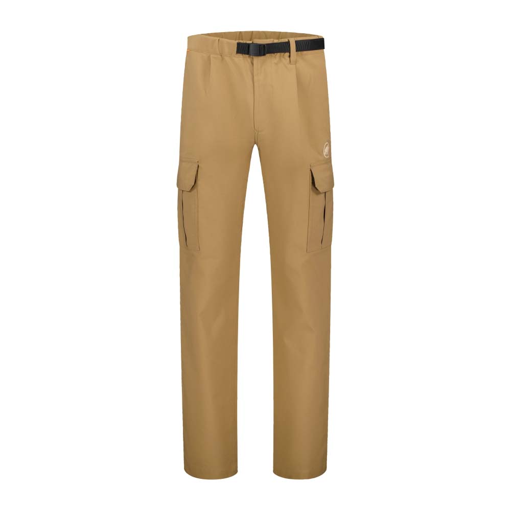 【MAMMUT 長毛象】男款 Cargo Pants AF 工裝褲