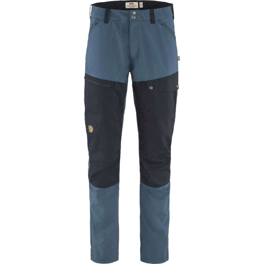 【Fjällräven 小狐狸】男款 Abisko Midsummer Trousers 長褲