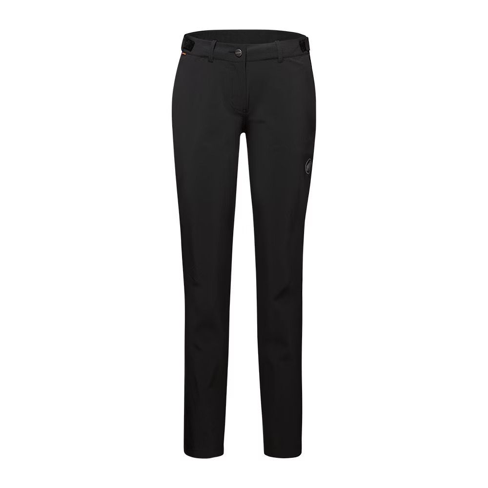 【MAMMUT 長毛象】女款 Runbold Pants 耐磨彈性機能長褲