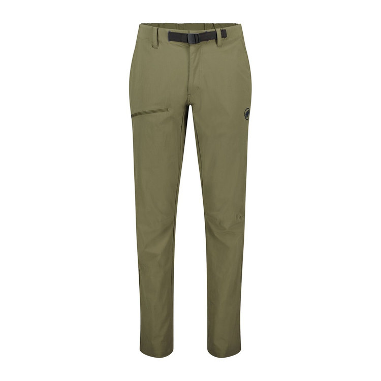 【MAMMUT 長毛象】男款 Aegility Pants AF 快乾長褲