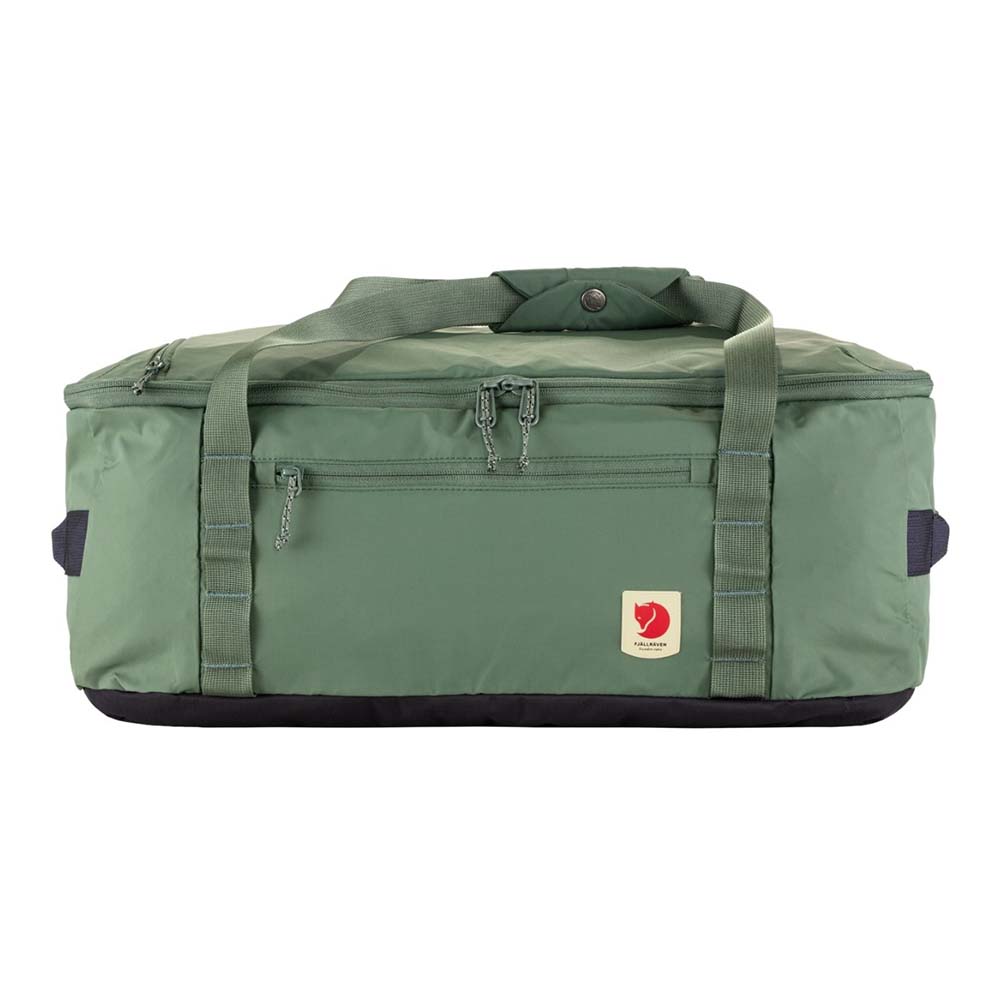 【Fjällräven 小狐狸】High Coast Duffel 36 旅行袋