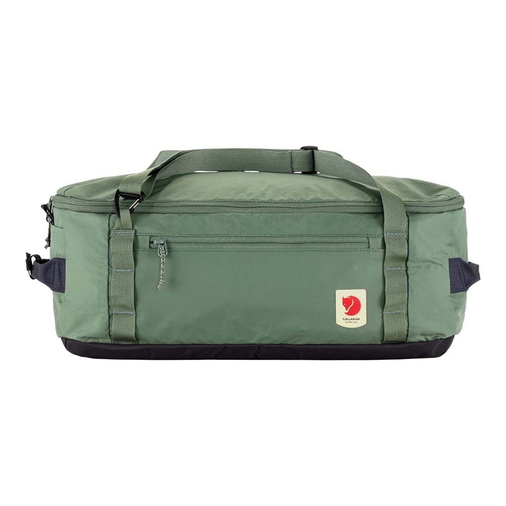 【Fjällräven 小狐狸】High Coast Duffel 22 旅行袋