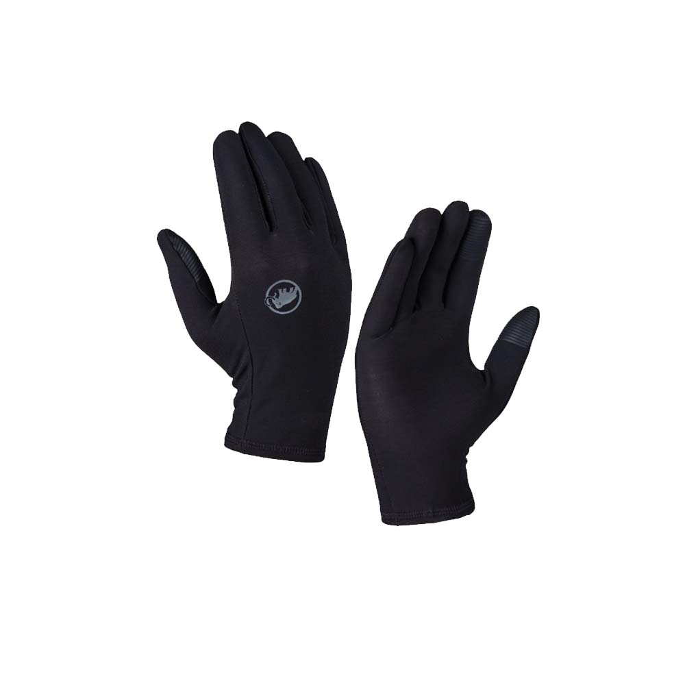 【MAMMUT 長毛象】Stretch Glove 彈性手套