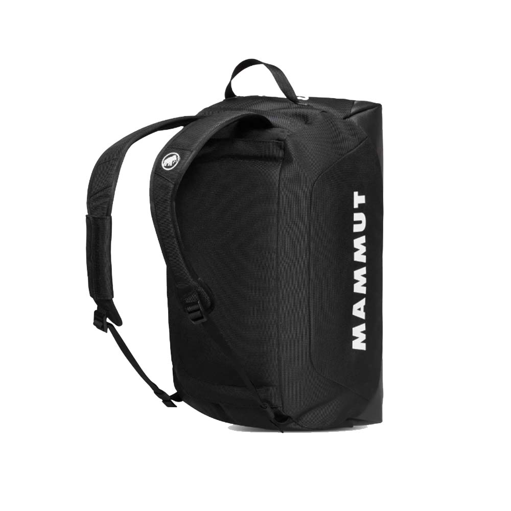 【MAMMUT 長毛象】Cargon手提行李袋 40L