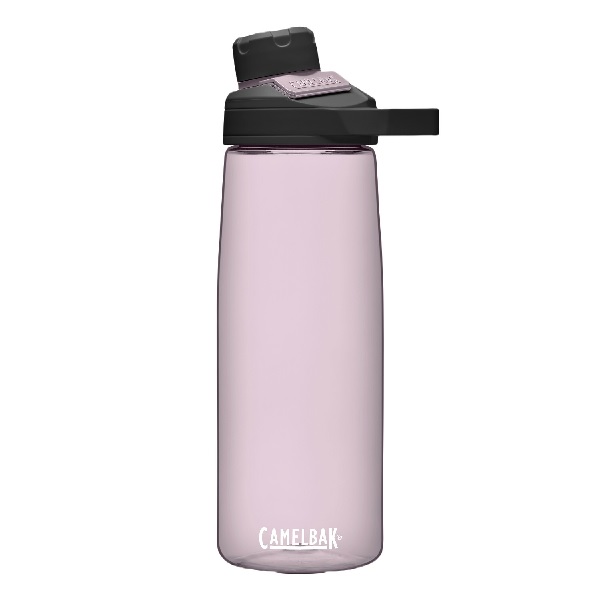 【CamelBak】750ml Chute Mag戶外運動水瓶RENEW-天空紫