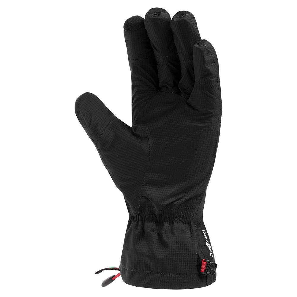 【mont-bell】DRY-TEC Rain Gloves 防水手套