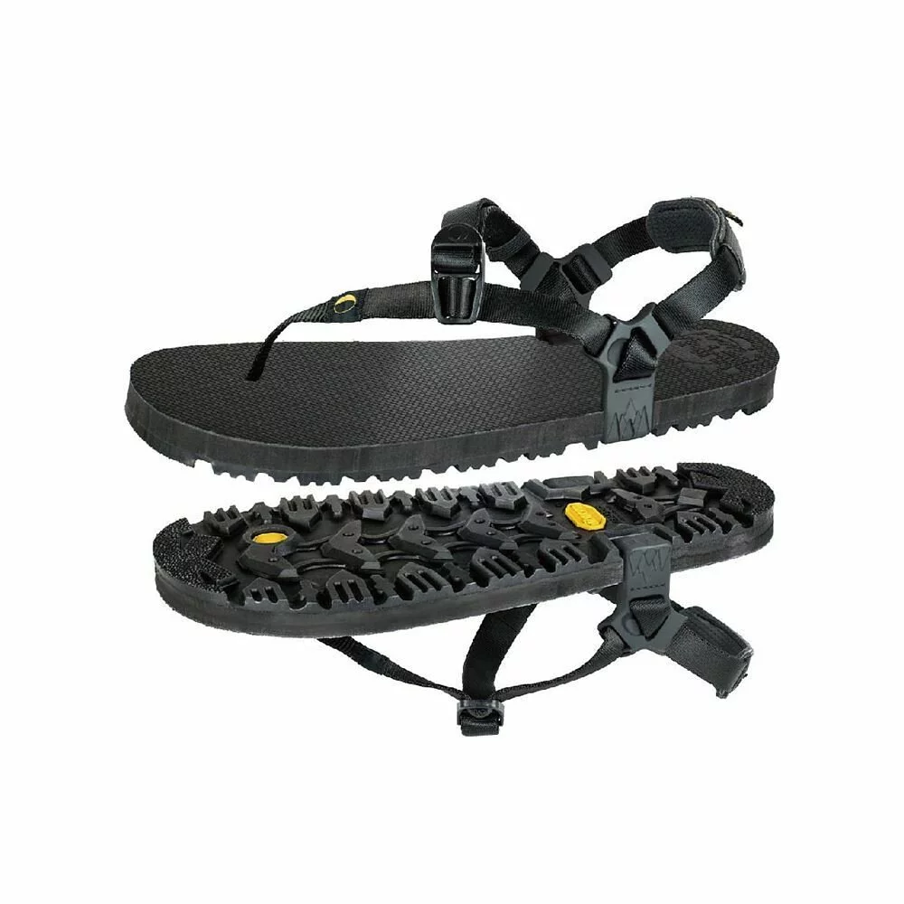 【Luna Sandals】零碼出清!!OSO Winged 機能涼鞋