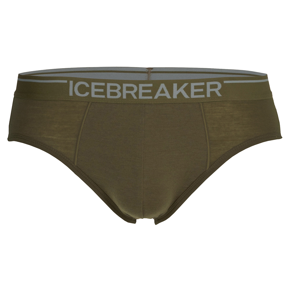 【icebreaker】男款 Anatomica 三角內褲-BF150