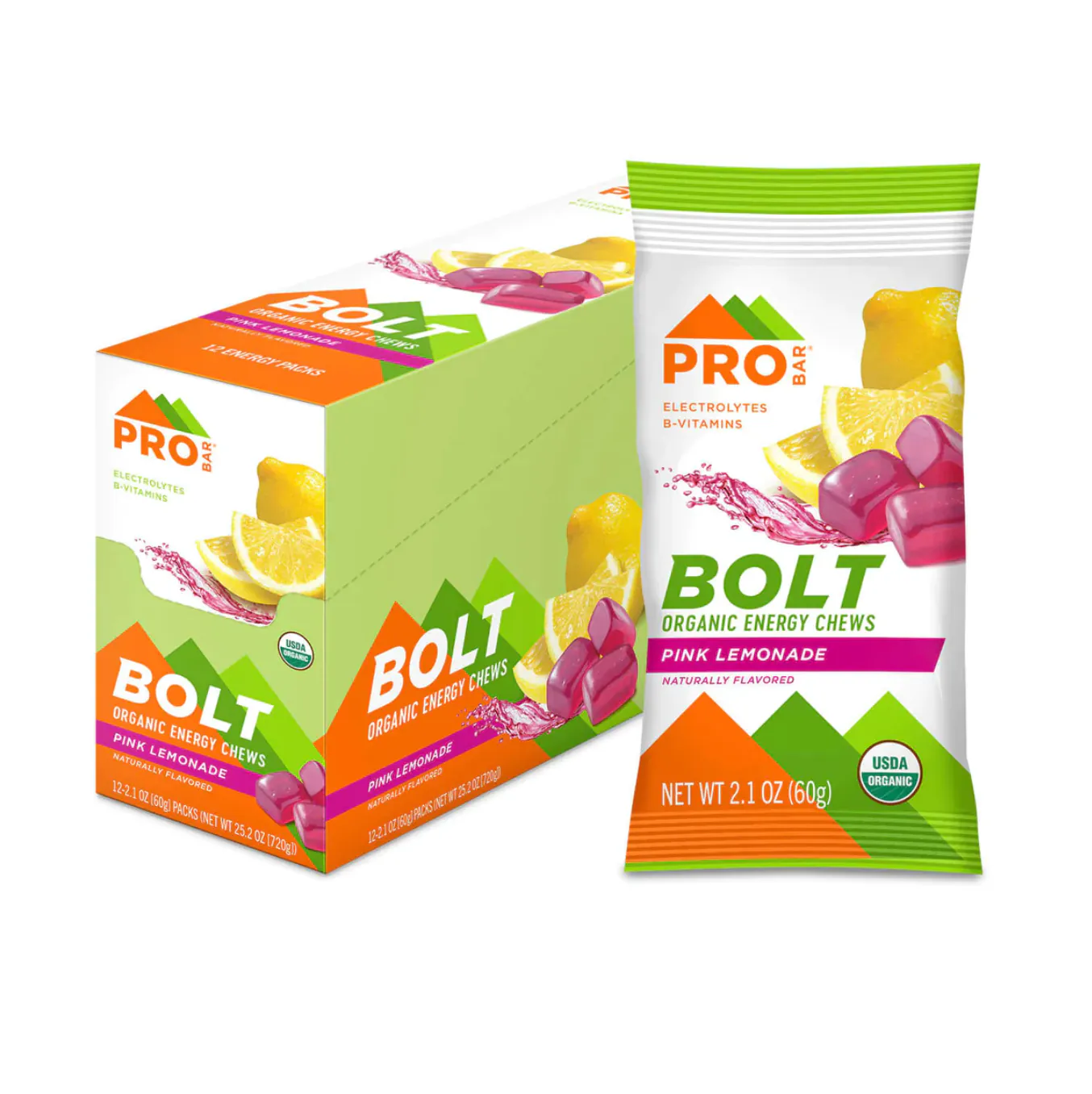 【PROBAR】BO