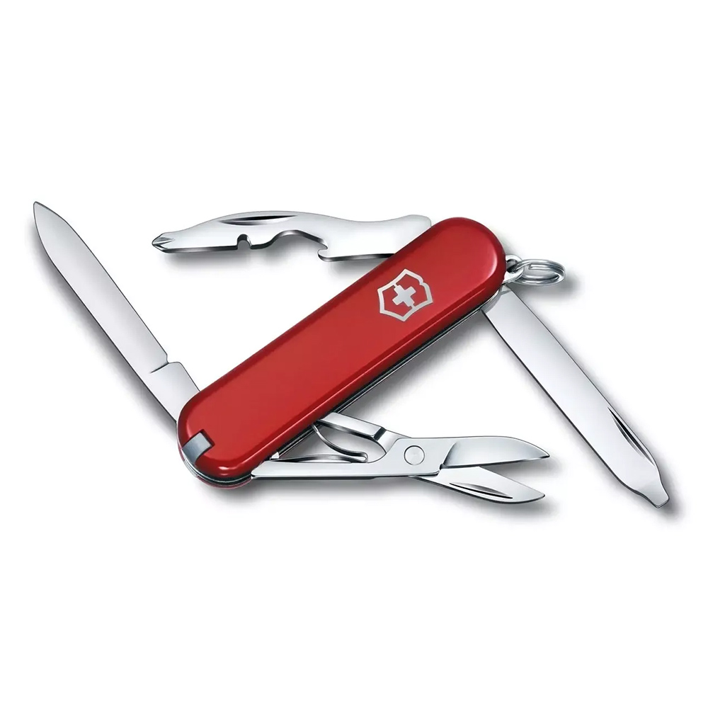 【VICTORINOX】Rambler瑞士刀