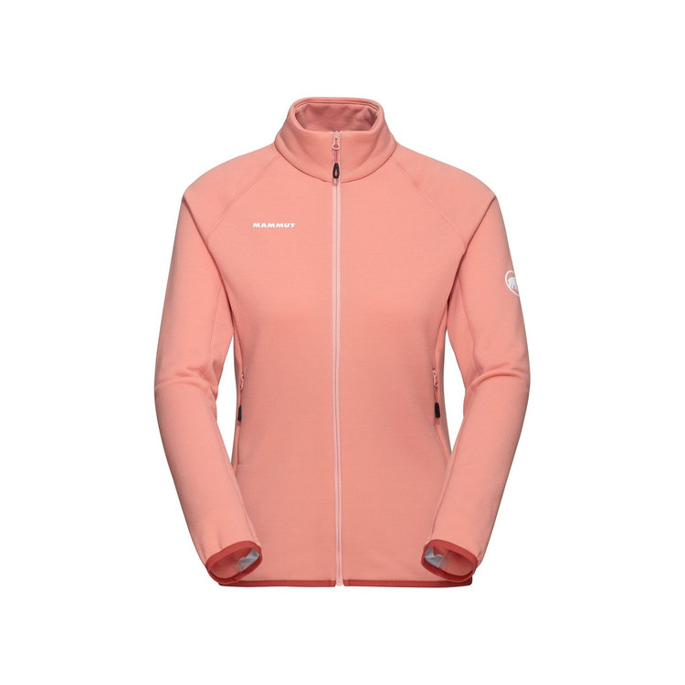 【MAMMUT 長毛