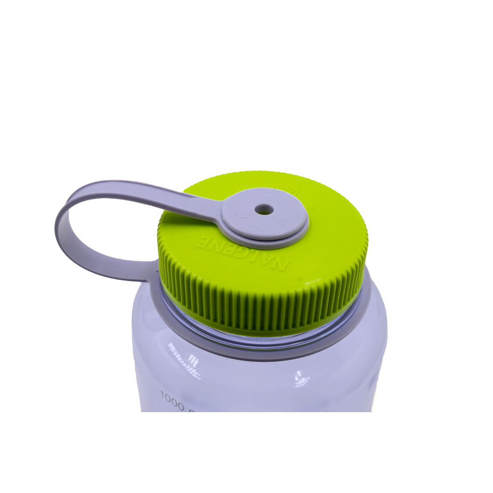 【Nalgene】1000cc 寬嘴水壺