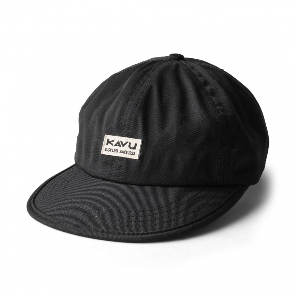 【KAVU】Barview 棒球帽