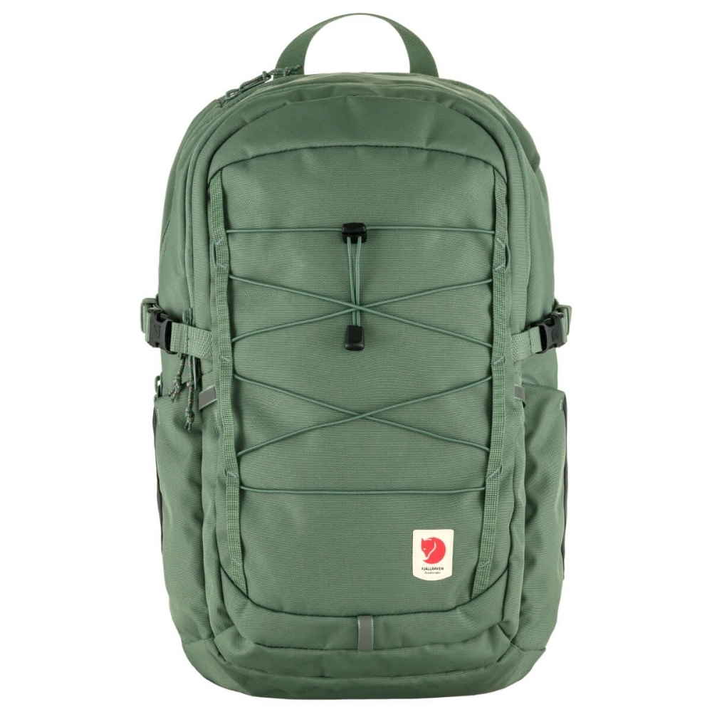 【Fjällräven 小狐狸】Skule 28 背包