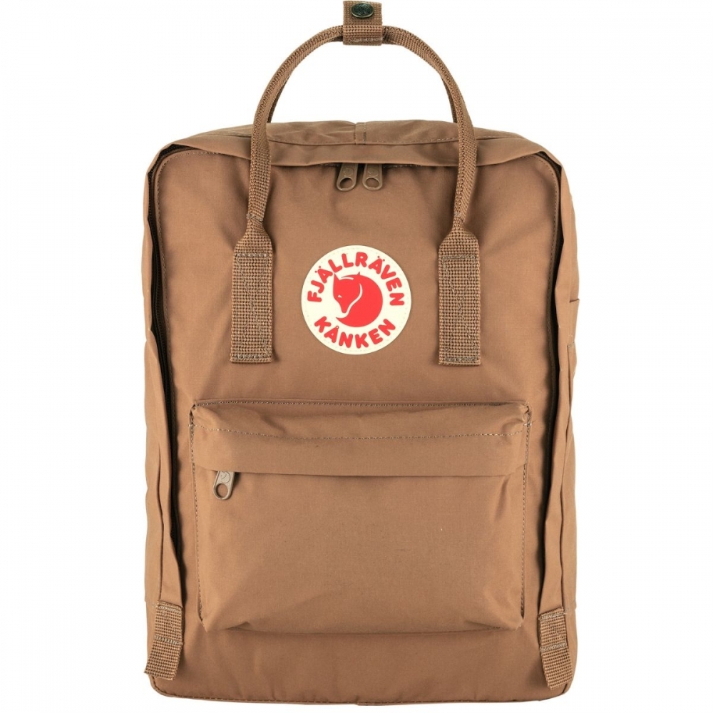【Fjällräven 小狐狸】Kånken 背包