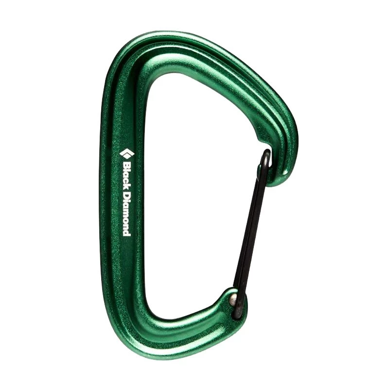 【Black Diamond】LITEWIRE CARABINER S20 鉤環
