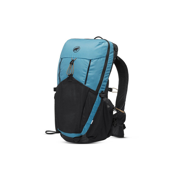 【MAMMUT 長毛象】男款 Ducan 22 輕量健行後背包