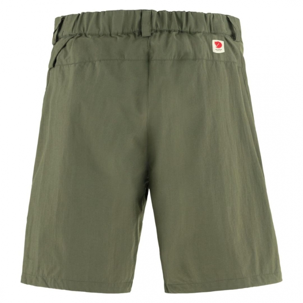 【Fjällräven 小狐狸】男款 High Coast Pack 短褲