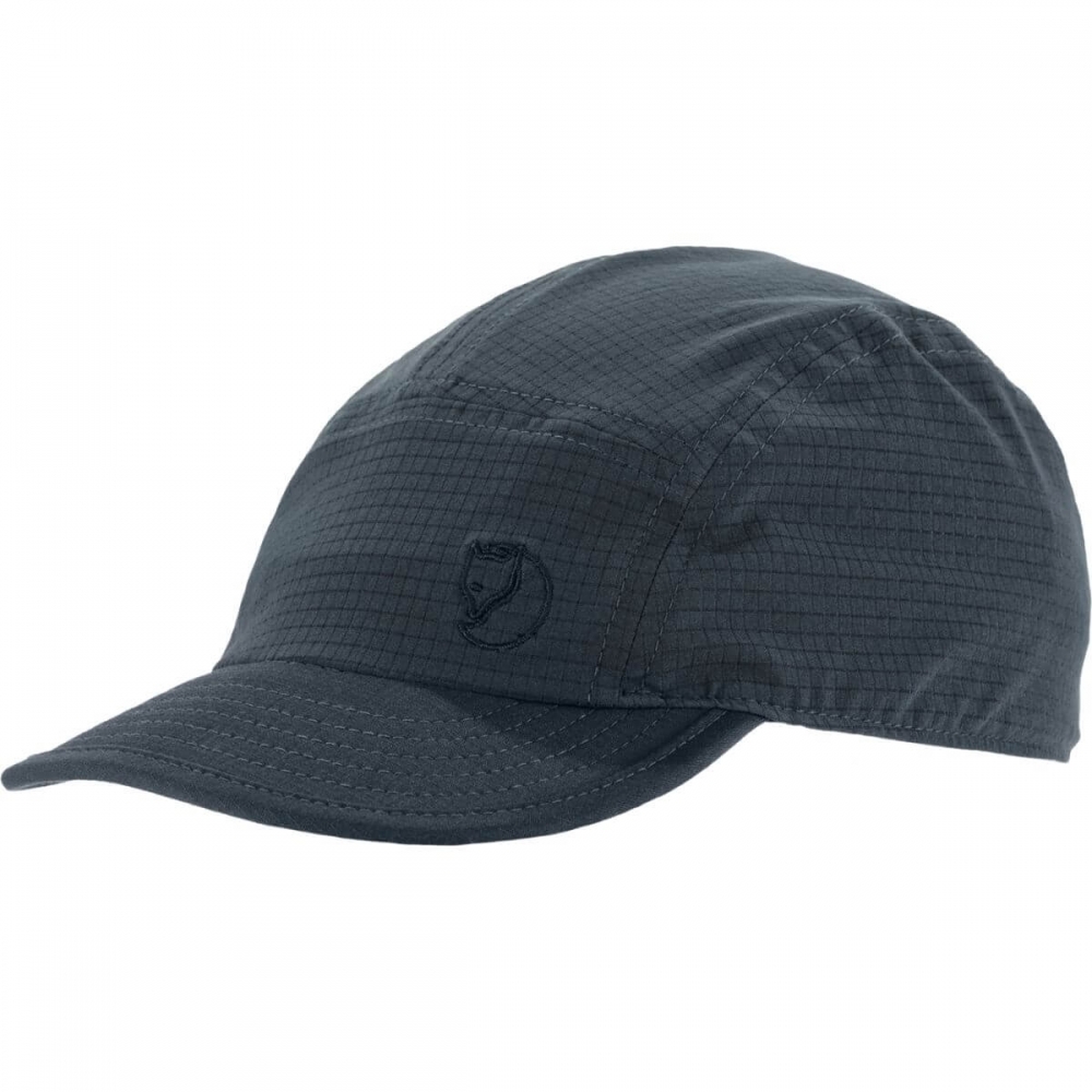 【Fjällräven 小狐狸】Abisko Trekking Cap 健行帽