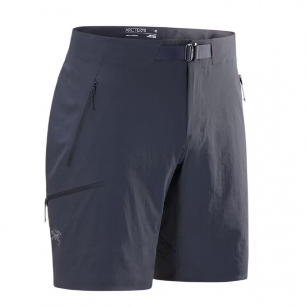 【Arc'teryx 始祖鳥】男款 Gamma SL 快乾短褲