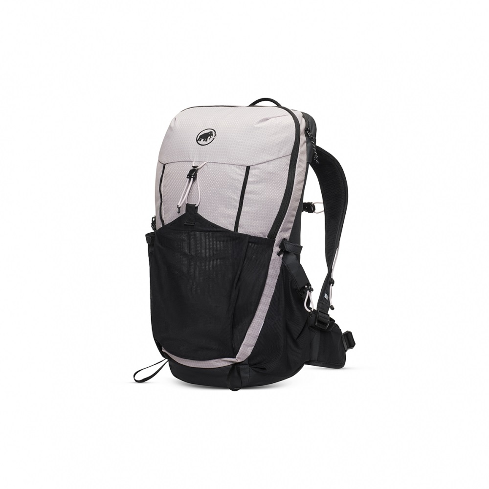 【MAMMUT 長毛象】女款 Ducan 22 輕量健行後背包