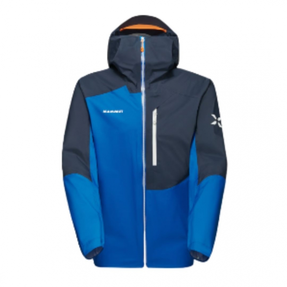 【MAMMUT 長毛