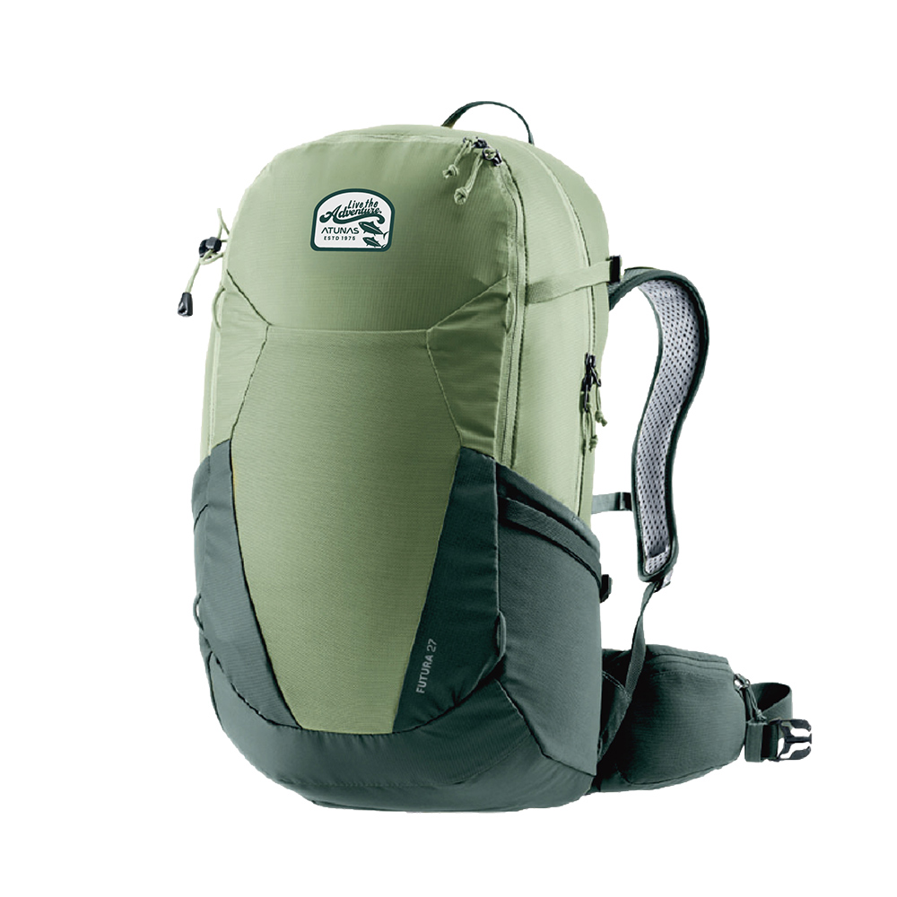 【deuter】FU