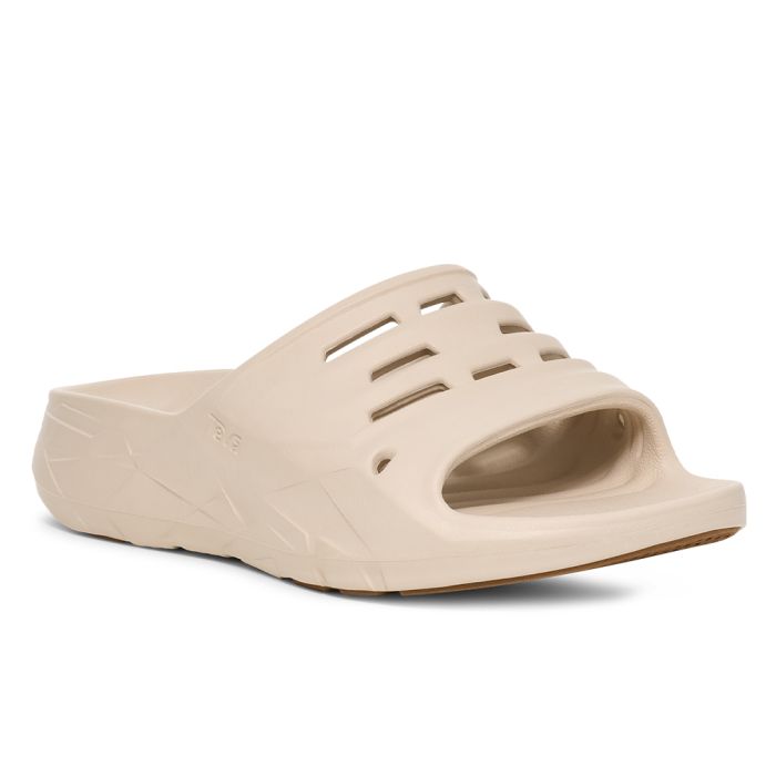 【TEVA】女款 ApreTrail Slide 輕量拖鞋