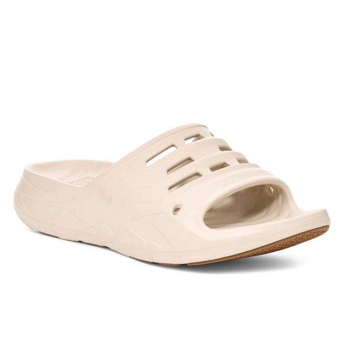 【TEVA】男款 ApreTrail Slide 輕量拖鞋