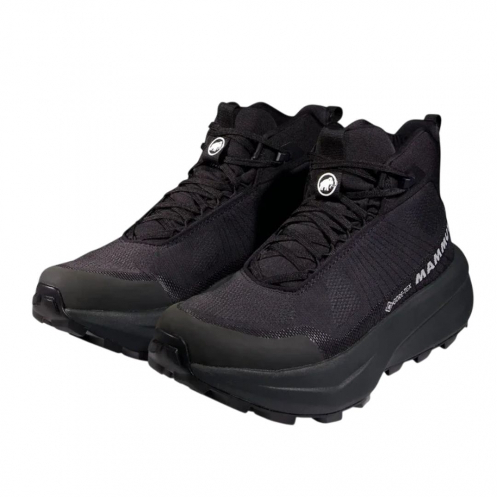 【MAMMUT 長毛