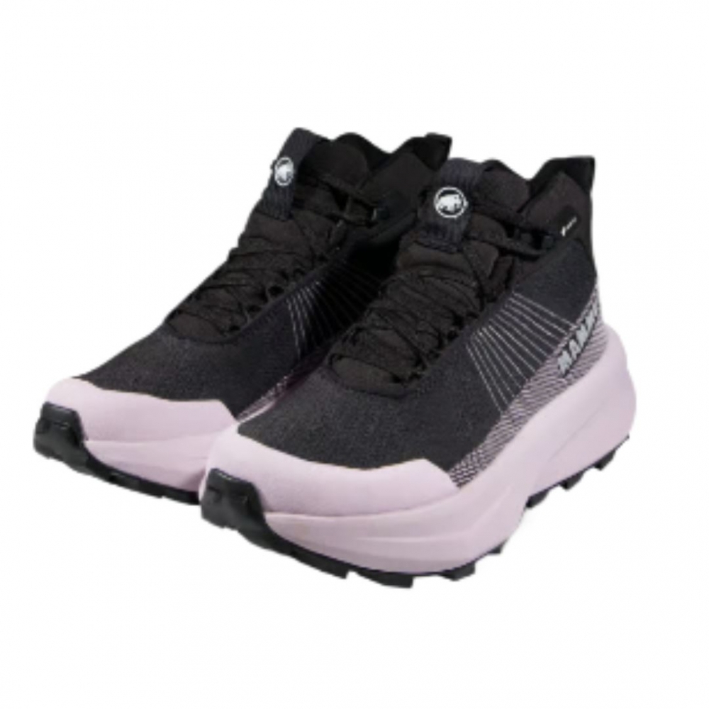 【MAMMUT 長毛