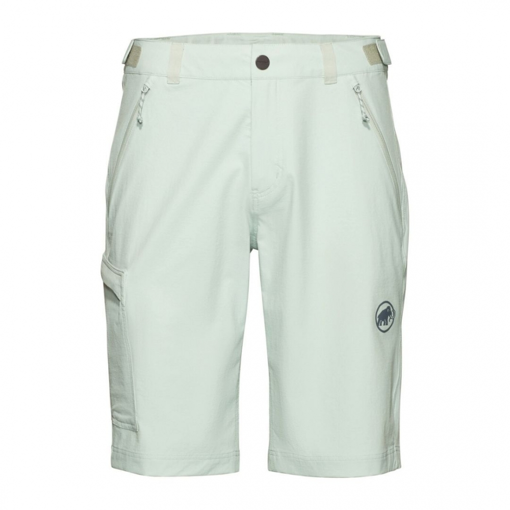【MAMMUT 長毛