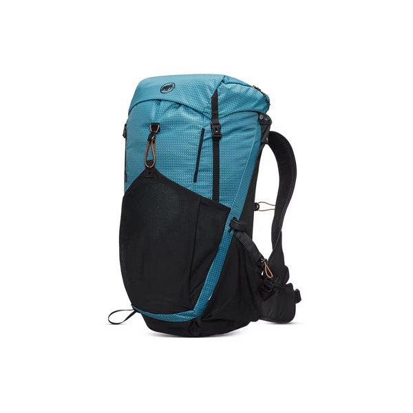 【MAMMUT 長毛