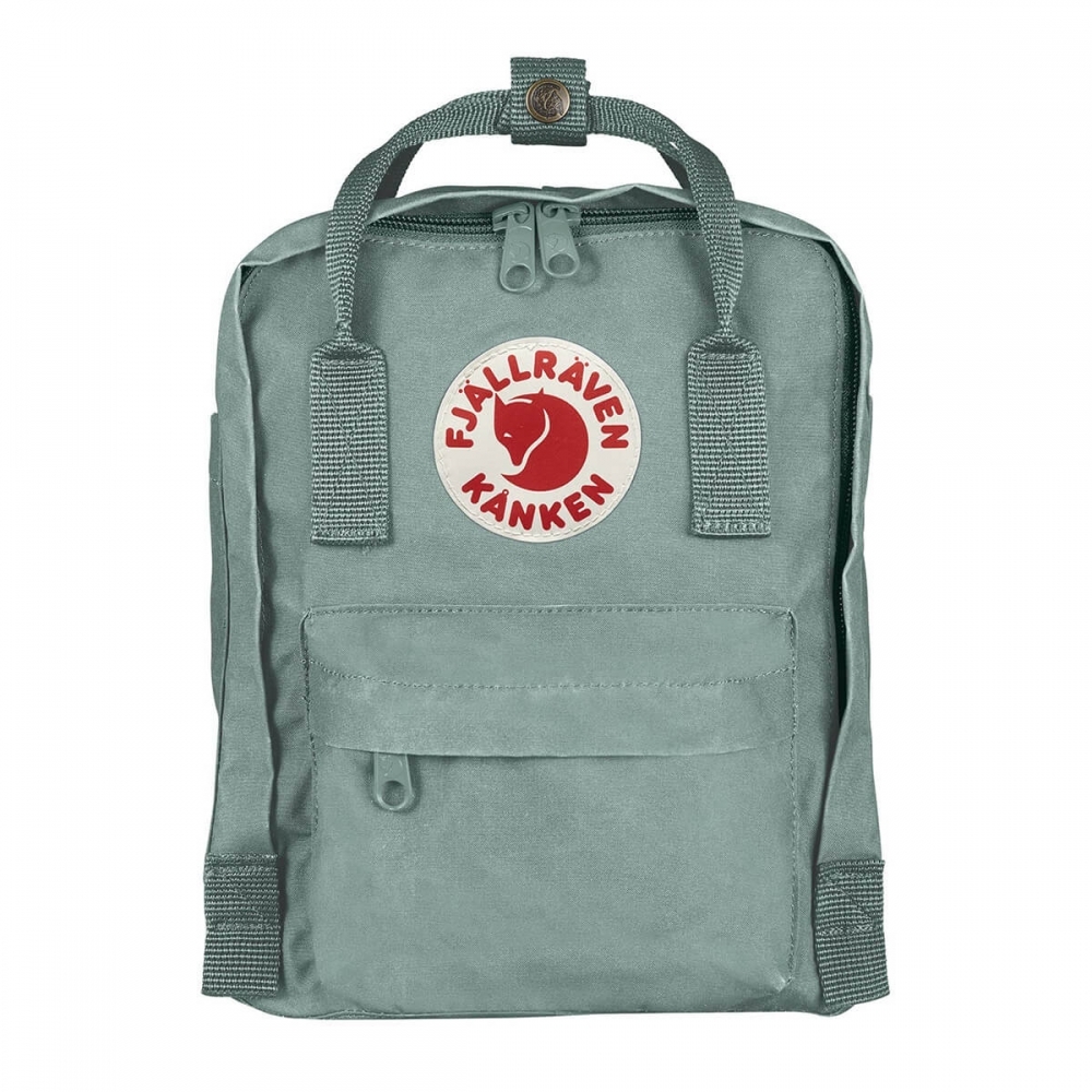【Fjällräven 小狐狸】Kanken Mini 背包