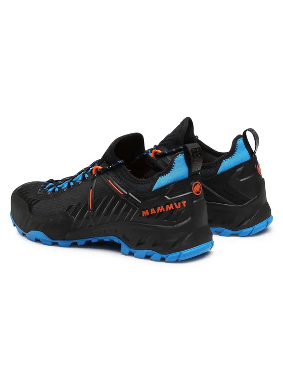 【MAMMUT 長毛