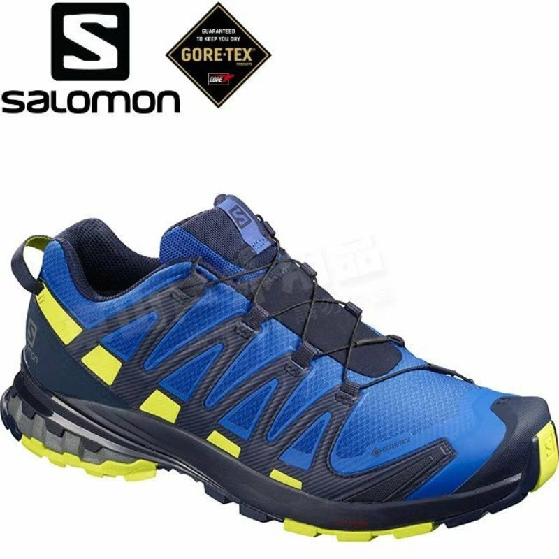 【Salomon】X