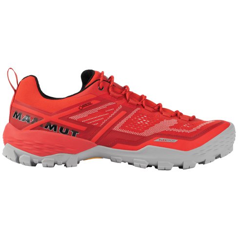 【MAMMUT 長毛