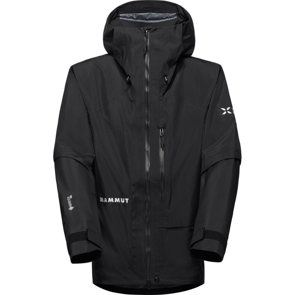 【MAMMUT 長毛