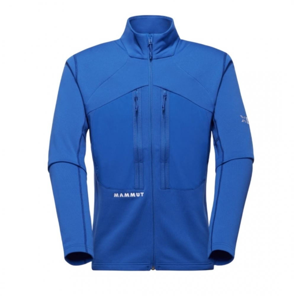 【MAMMUT 長毛