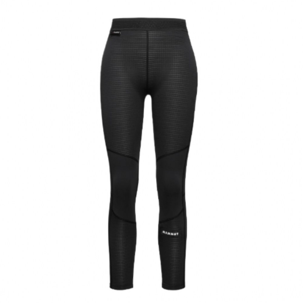 【MAMMUT 長毛象】女款 Eiger Nordwand Advanced 保暖緊身褲