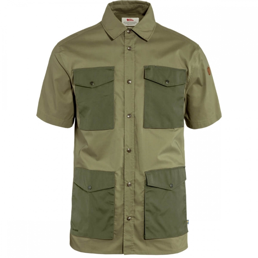 【Fjällräve