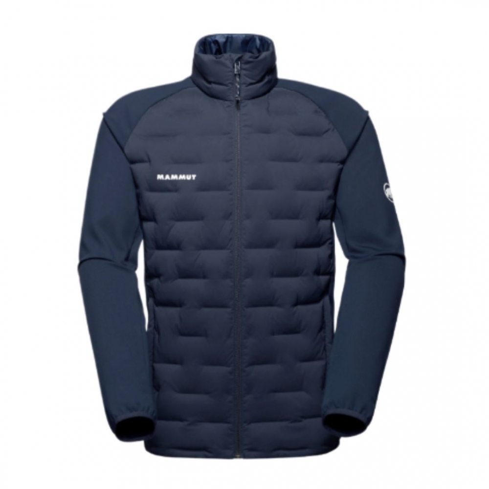 【MAMMUT 長毛