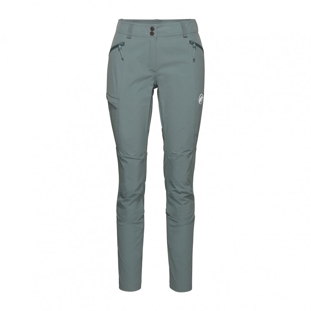 【MAMMUT 長毛