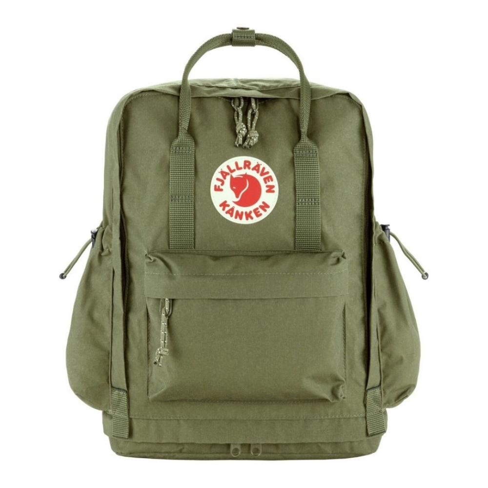 【Fjällräven 小狐狸】Kånken Outlong 背包