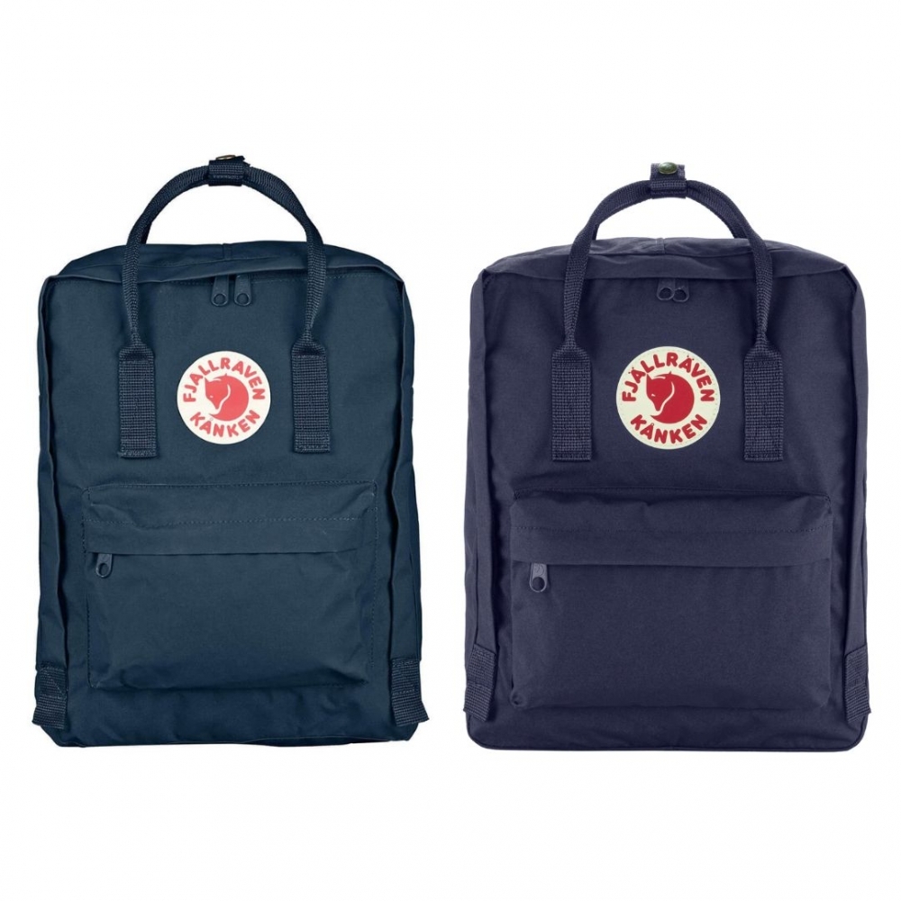 【Fjällräven 小狐狸】Kånken 背包