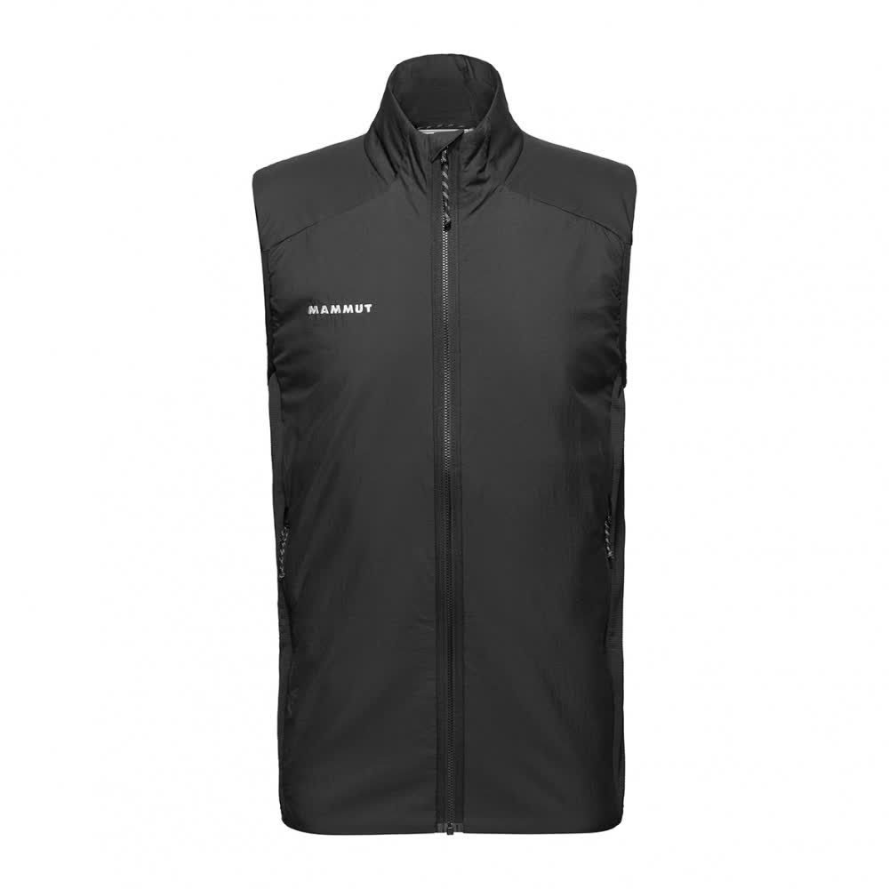 【MAMMUT 長毛