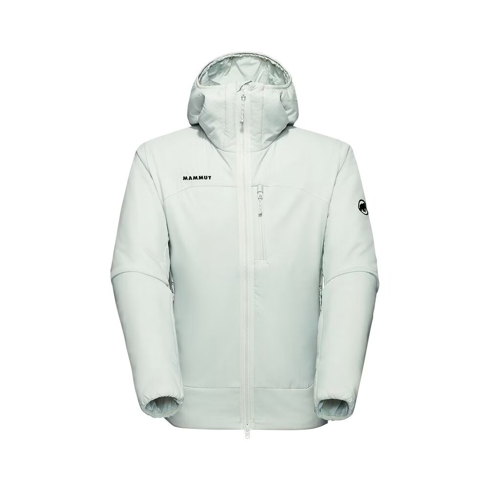 【MAMMUT 長毛