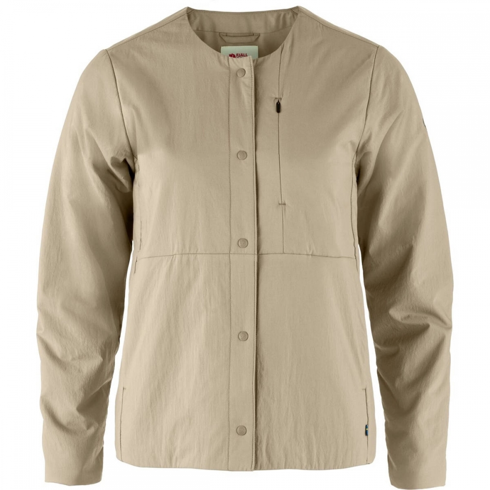 【Fjällräve