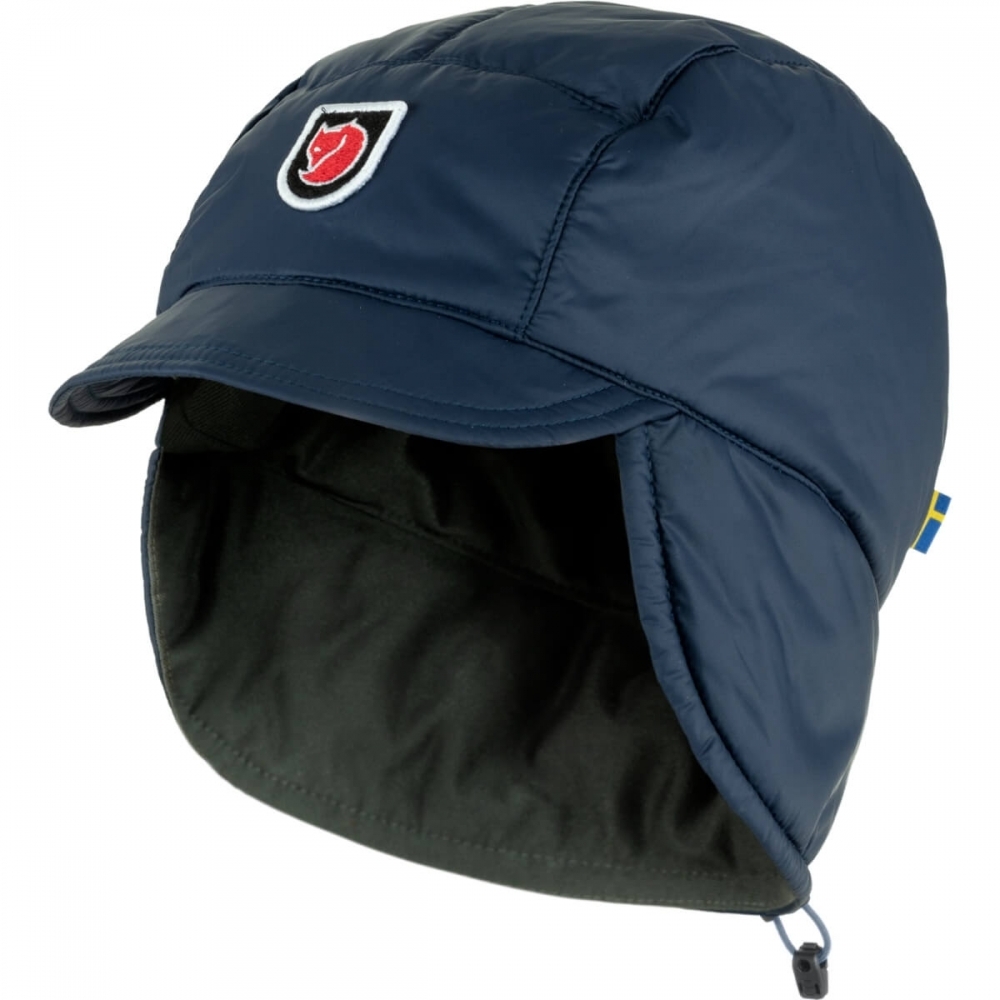 【Fjällräve