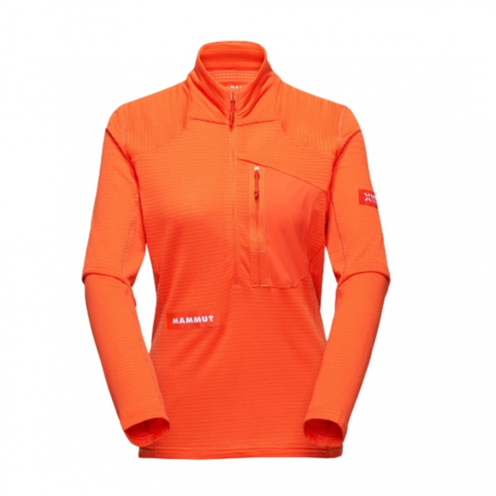 【MAMMUT 長毛